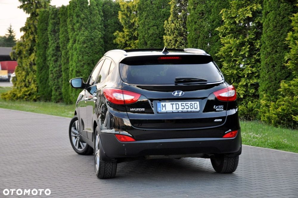 Hyundai ix35 - 15