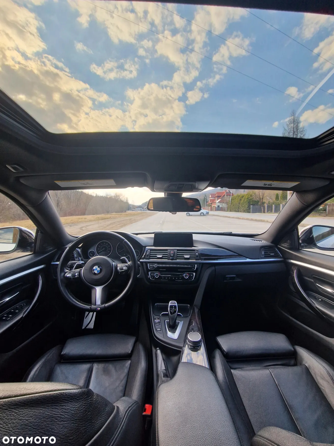 BMW Seria 4 430i GPF M Sport - 2