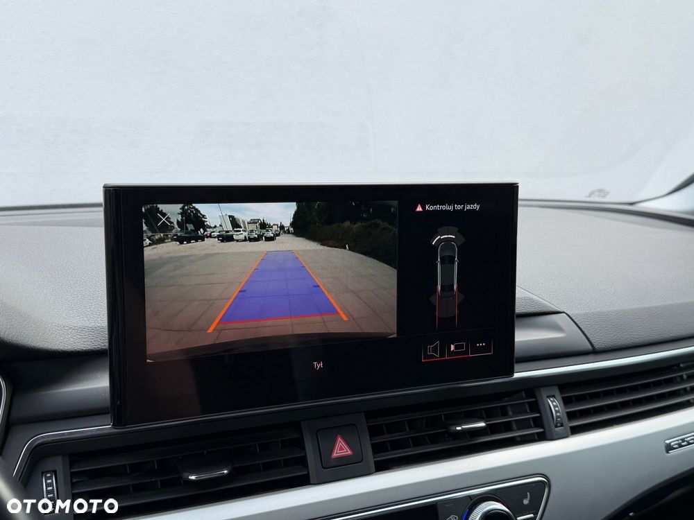 Audi A4 Limousine 40 TDI quattro S tronic advanced - 12