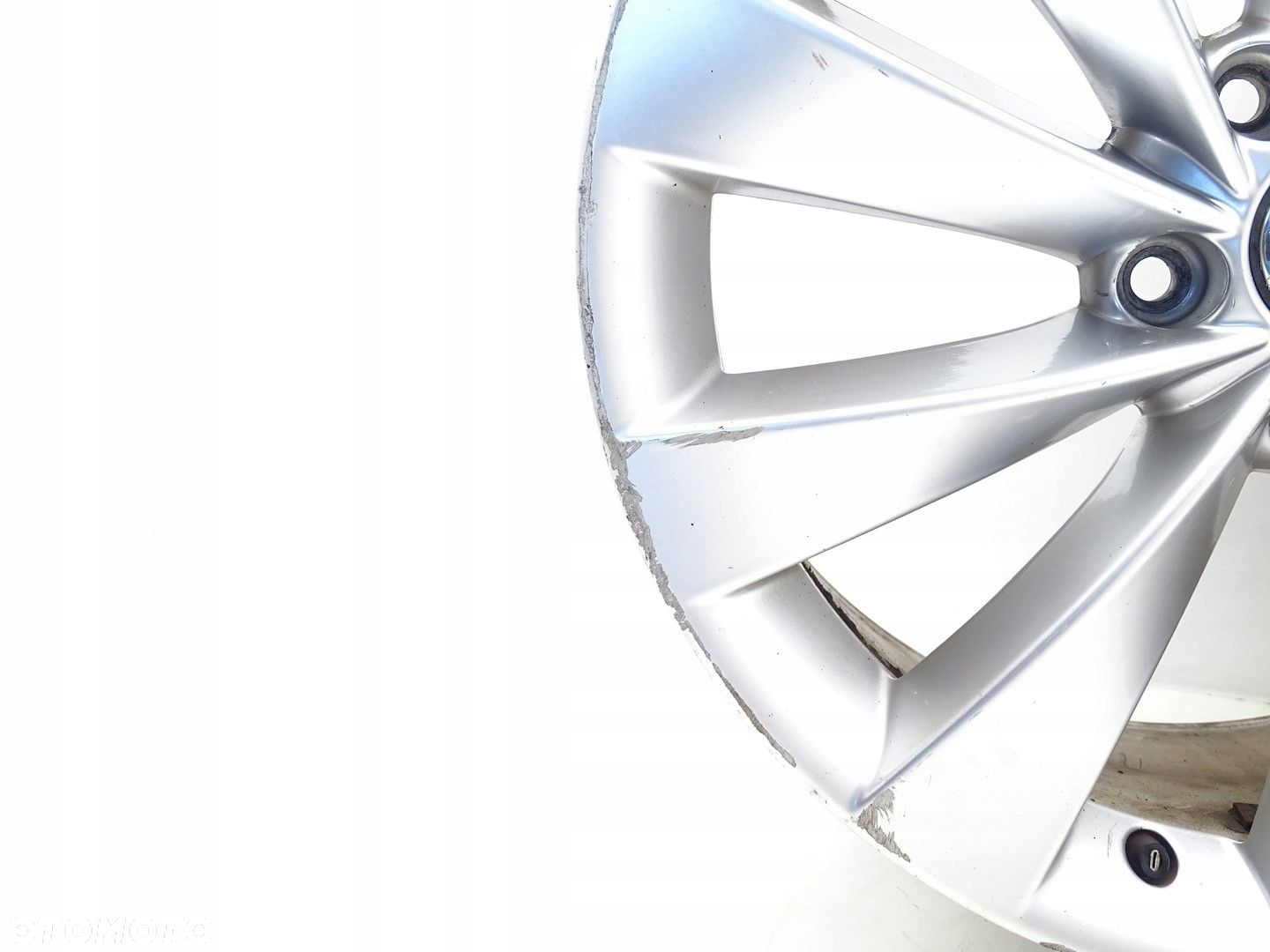 FELGA ALUFELGA R18 VW PASSAT B6 B7 CC SCIROCCO 5X112 8J ET41 3C8601025AB - 3