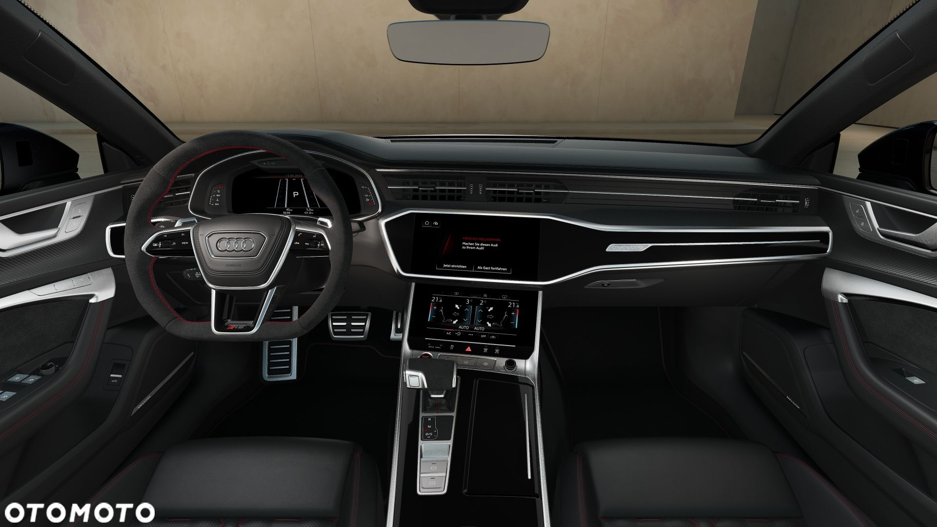 Audi RS7 Sportback 4.0 TFSI quattro tiptronic performance - 6