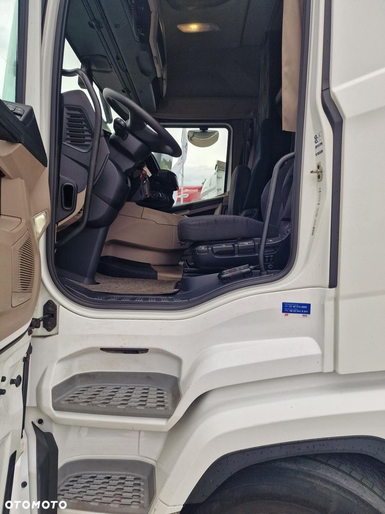 DAF XG 480KM - 16