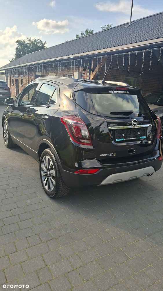 Opel Mokka 1.4 T Cosmo - 8