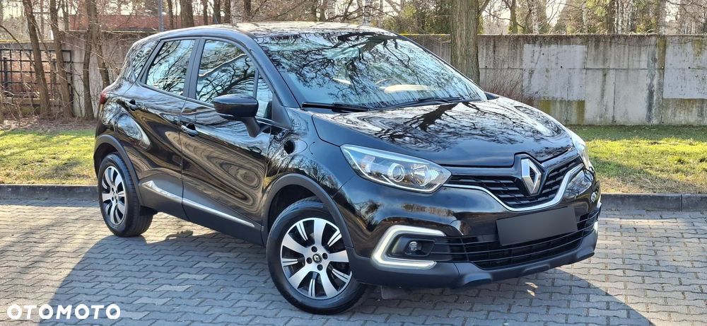 Renault Captur (ENERGY) dCi 90 INTENS - 10