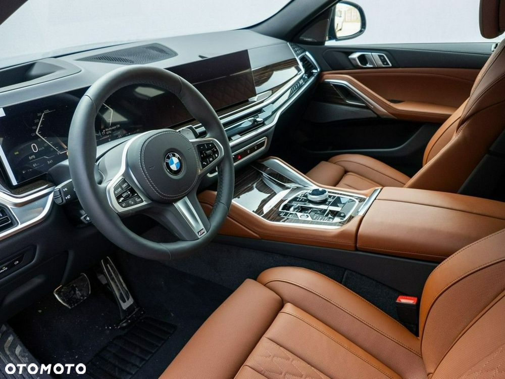BMW X6 xDrive40d M Sport - 19