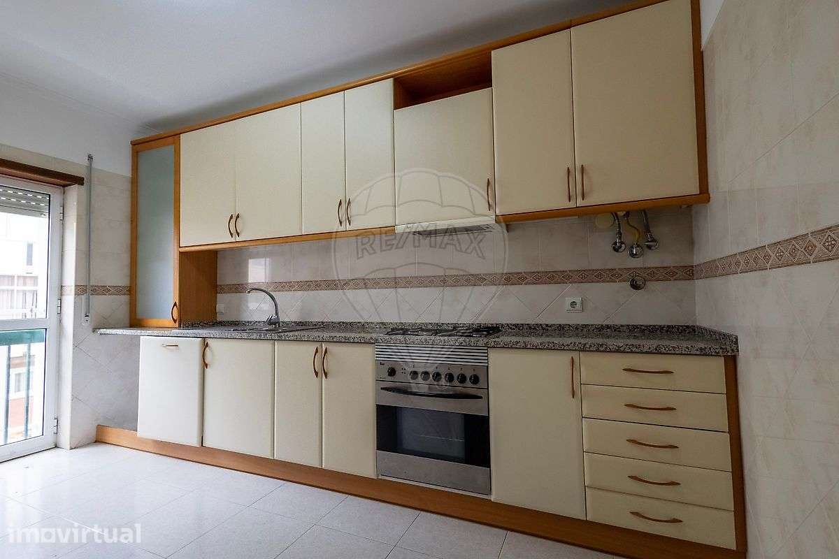 Apartamento T3 para arrendamento - Grande imagem: 3/9
