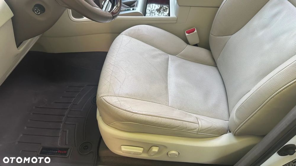 Lexus GX - 28