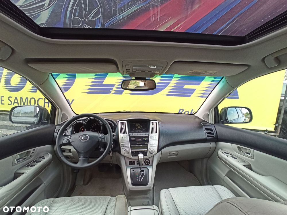 Lexus RX - 36