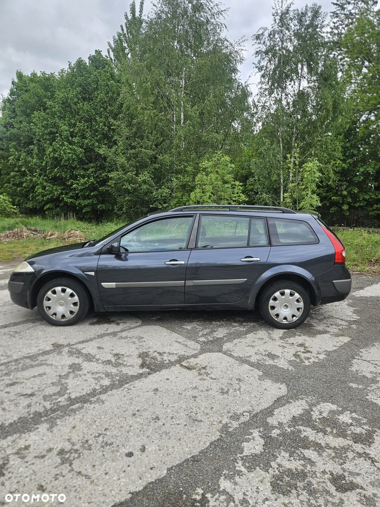 Renault Megane - 5