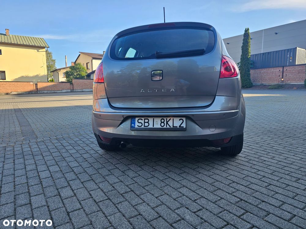 Seat Altea - 18