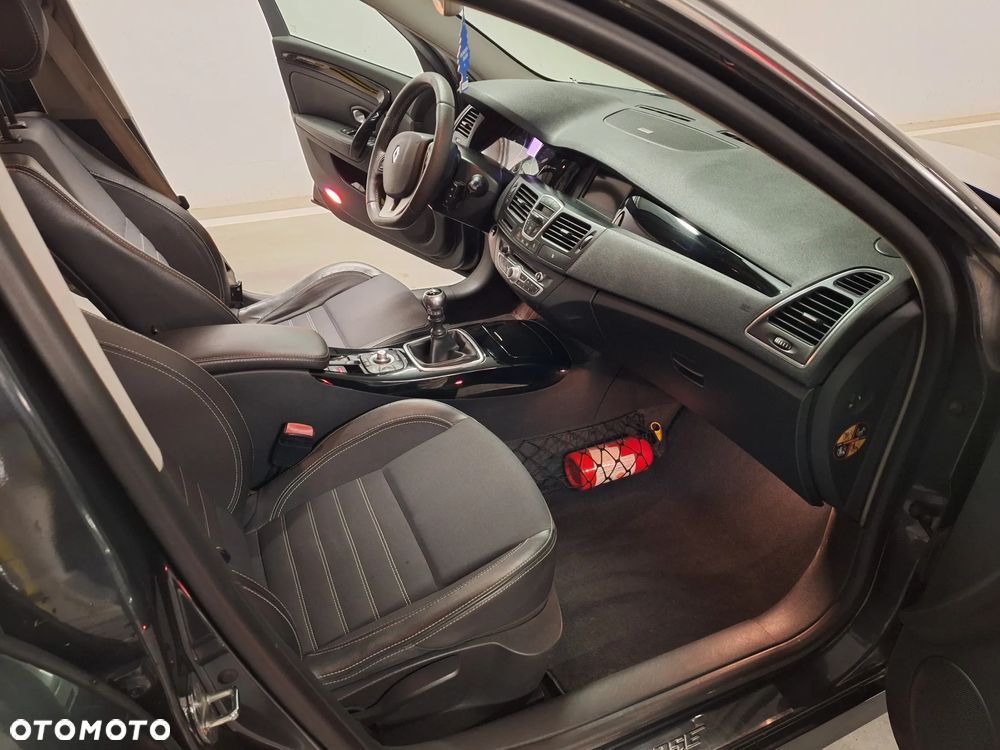 Renault Laguna - 19