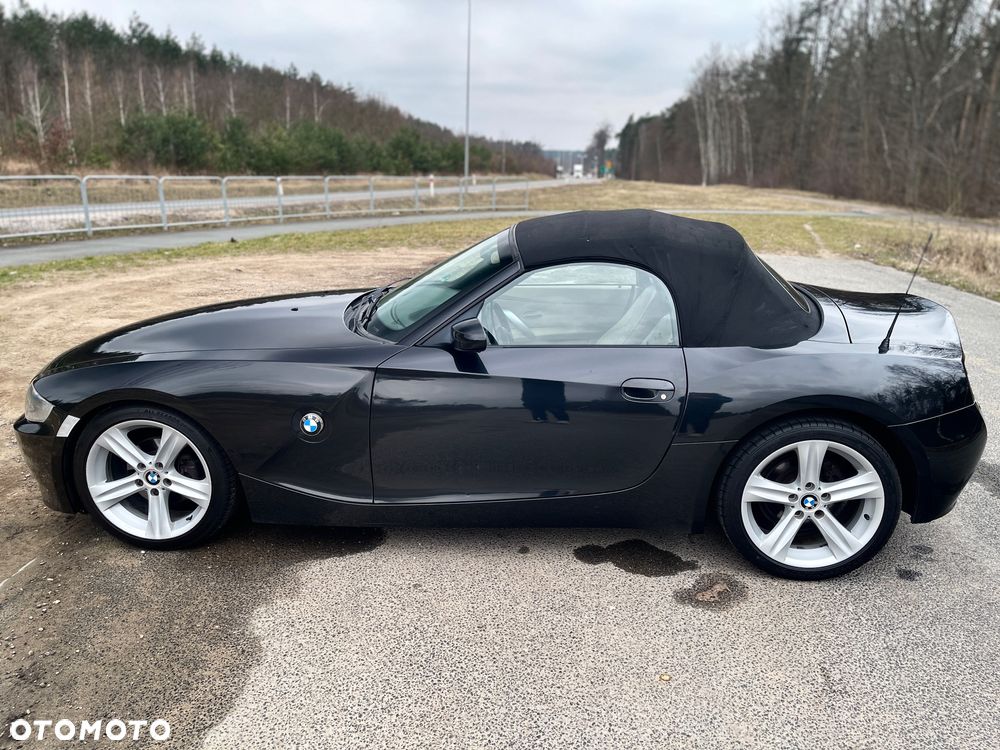 BMW Z4 - 13