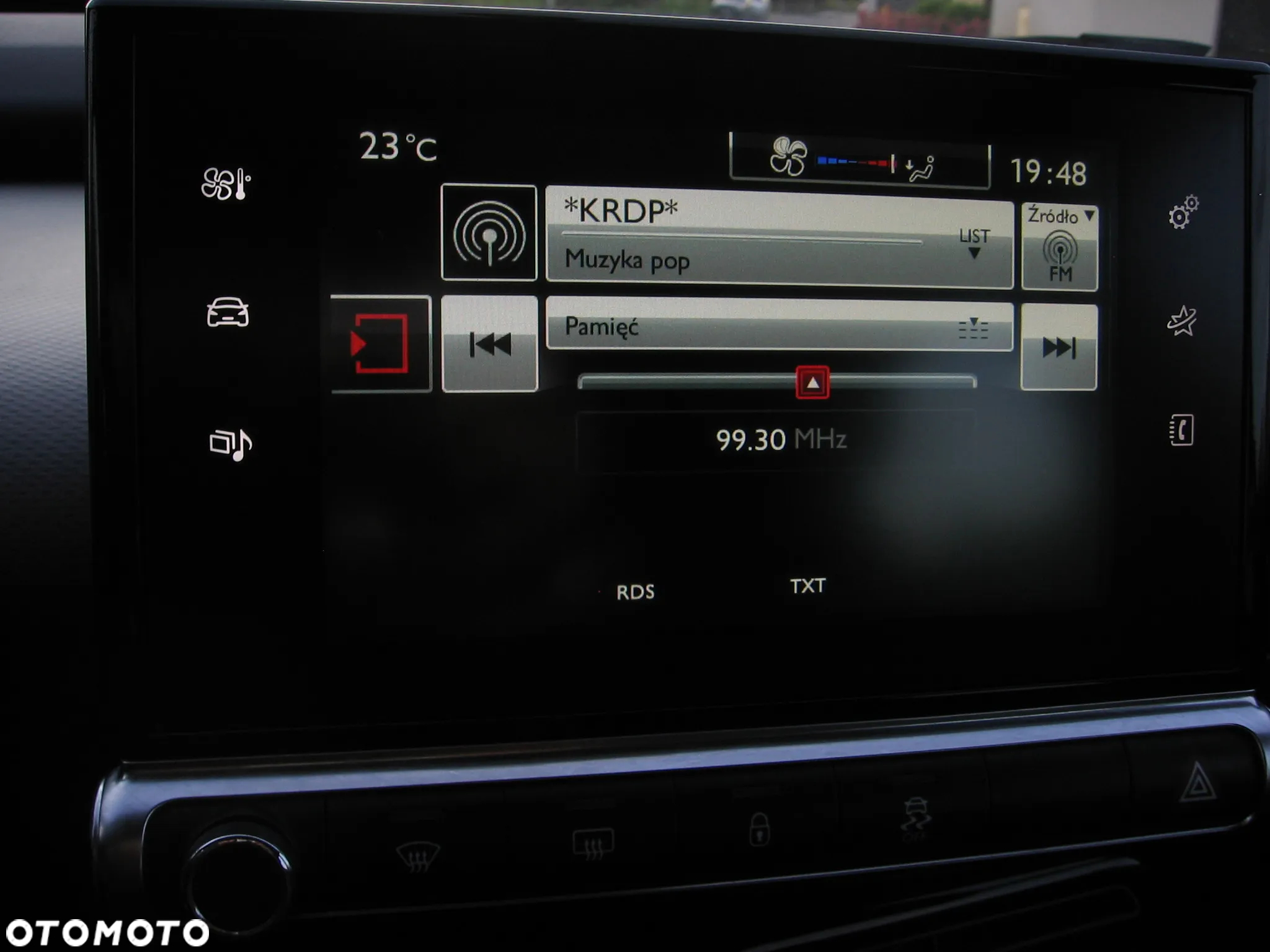 Citroën C4 Cactus BlueHDi 100 Stop&Start Live - 14