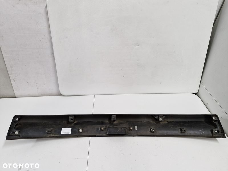 HONDA CR-V III 3 LISTWA BLENDA DOLNA KLABY BAGAŻNIKA TYŁ TYLNA 74895-SWW-A010 - 7