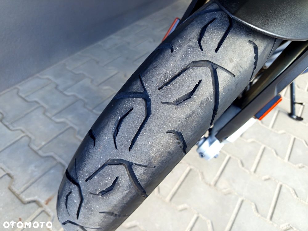 BMW GS - 21