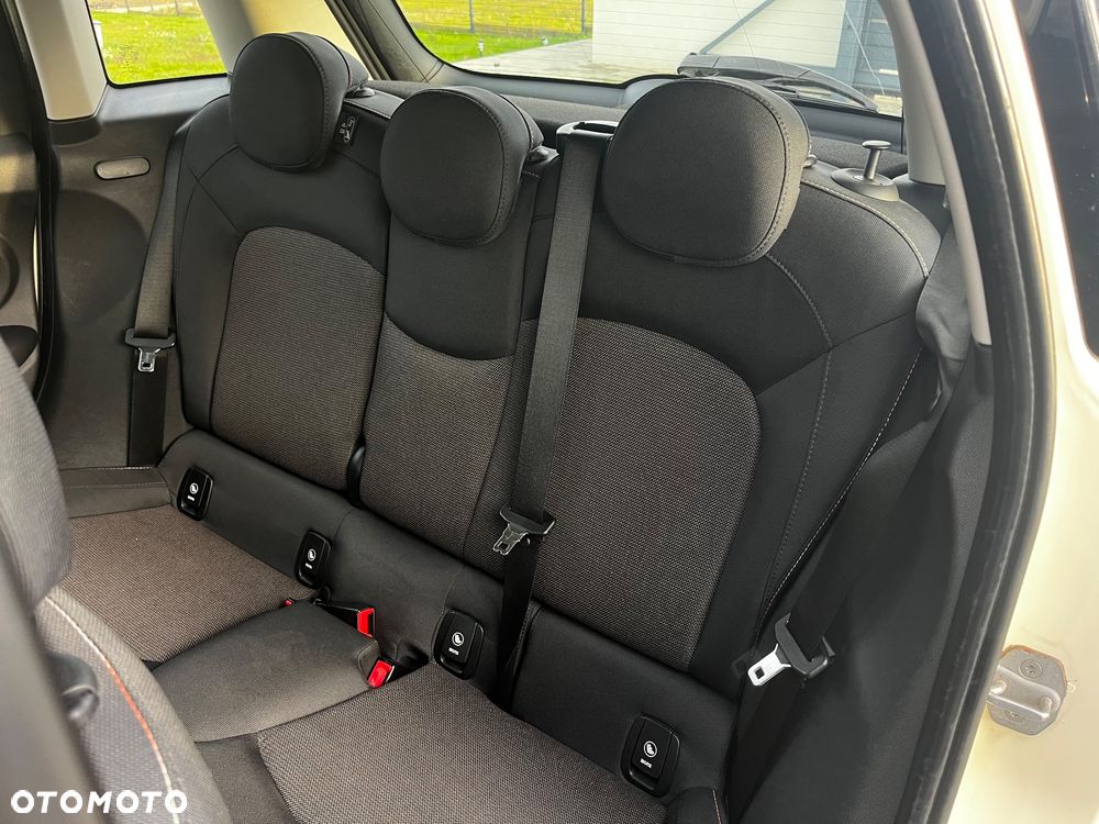MINI ONE Standard - 17