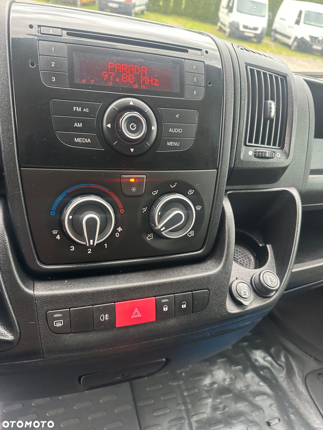 Peugeot Boxer - 7