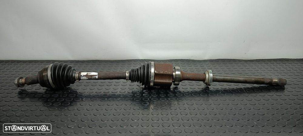 TRANSMISSÃO FRENTE DIREITA LAND ROVER EVOQUE DYNAMIC - 1