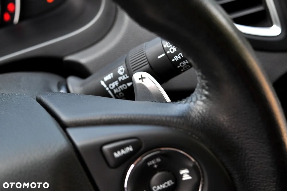 Honda CR-V 2.0i-VTEC 4WD Automatik Elegance - 35