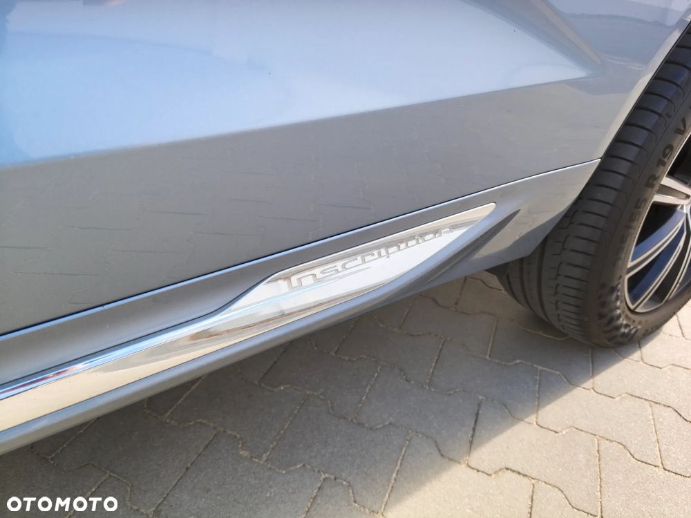 Volvo XC 60 T5 GPF AWD Inscription - 13