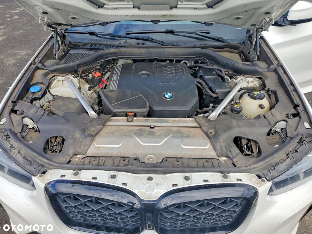 BMW X4 xDrive30i M Sport - 12
