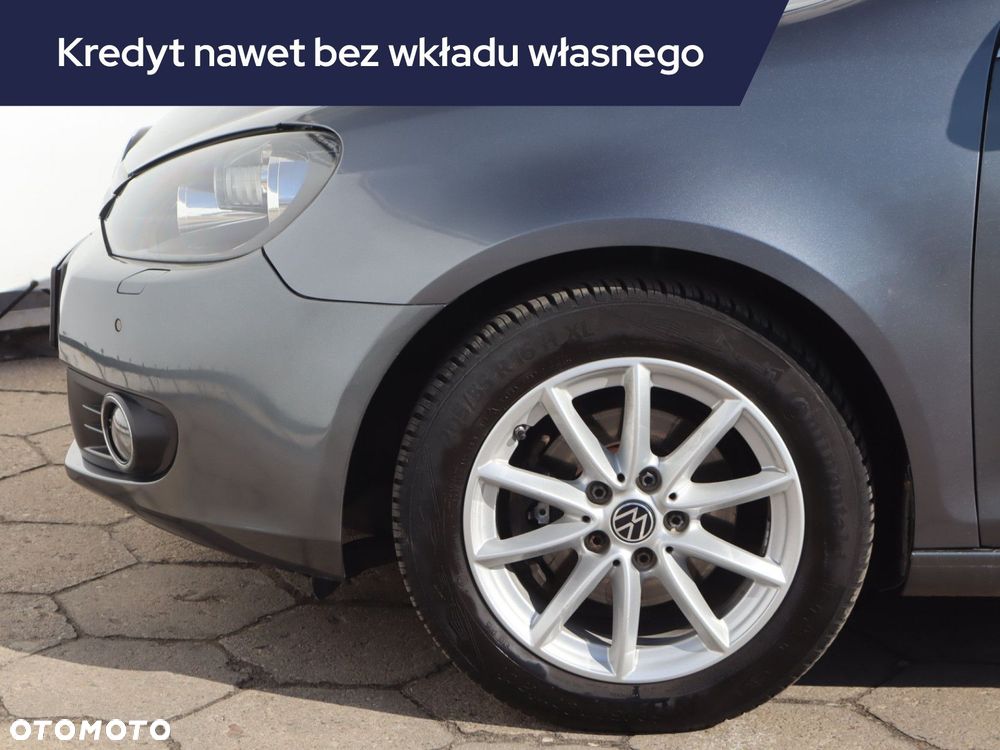 Volkswagen Golf Variant - 15