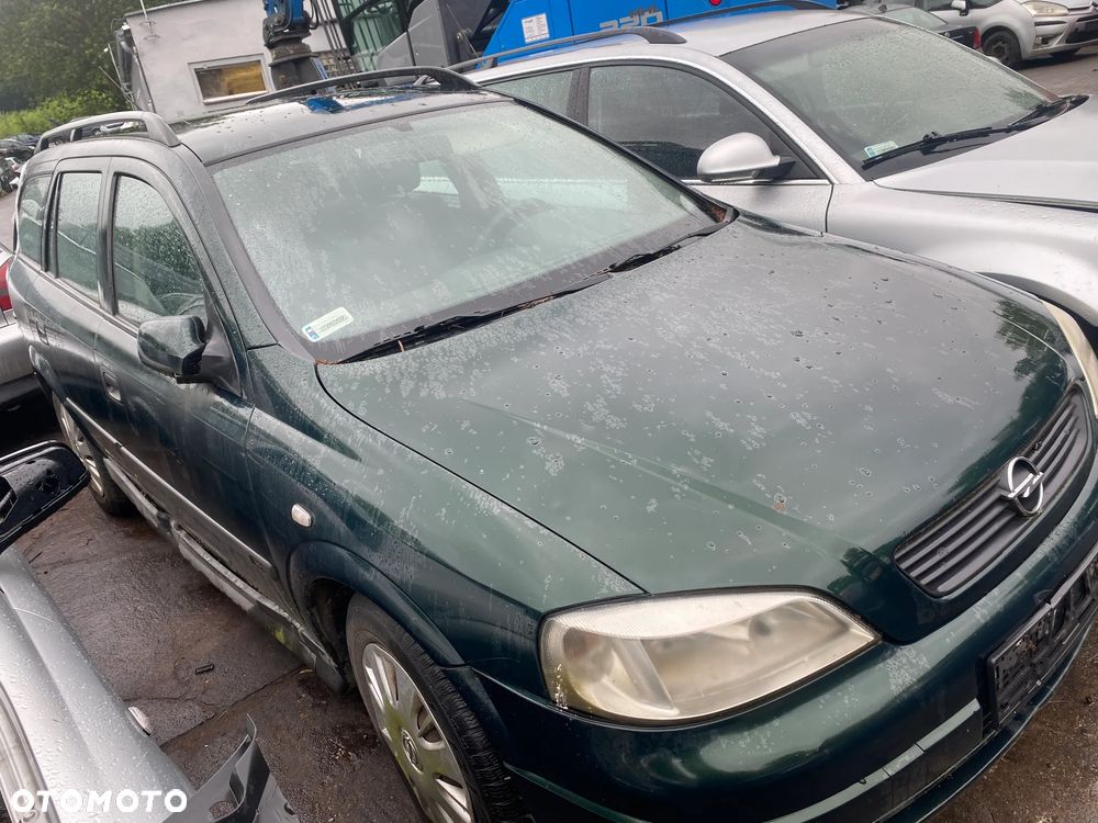 Opel Astra  G na części - 2