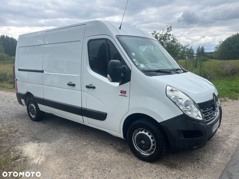 Renault Master - 6