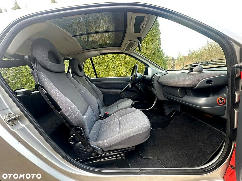 Smart Fortwo - 10