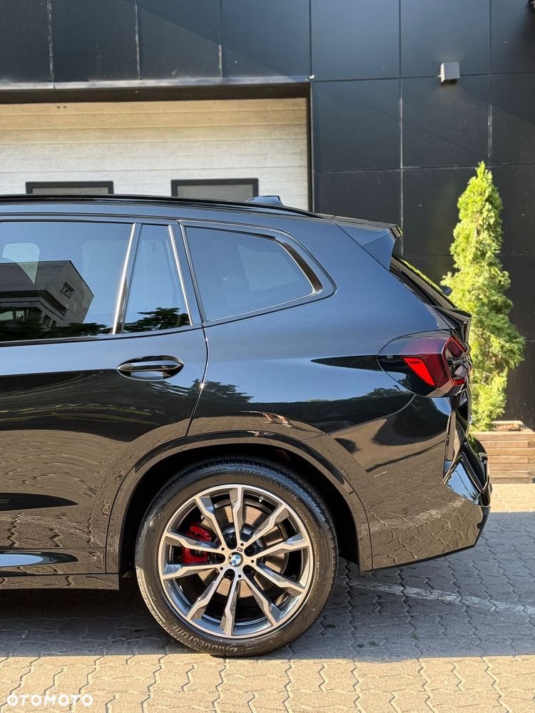 BMW X3 M - 2