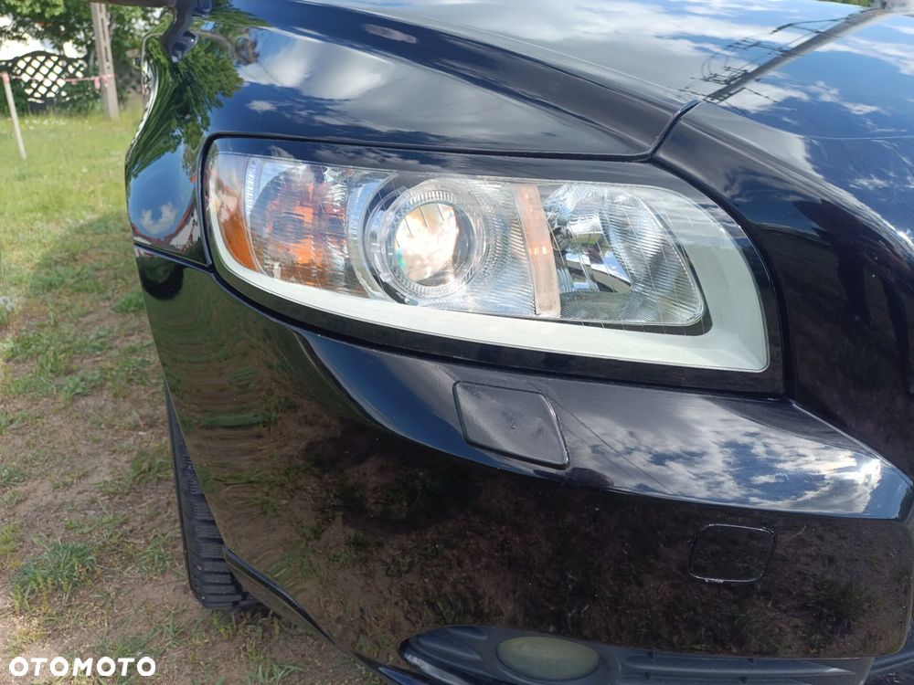 Volvo S40 1.8 RDesign - 12