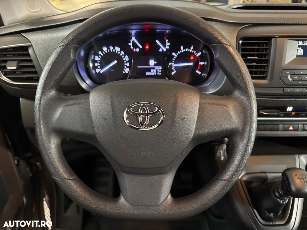 Toyota Proace - 18