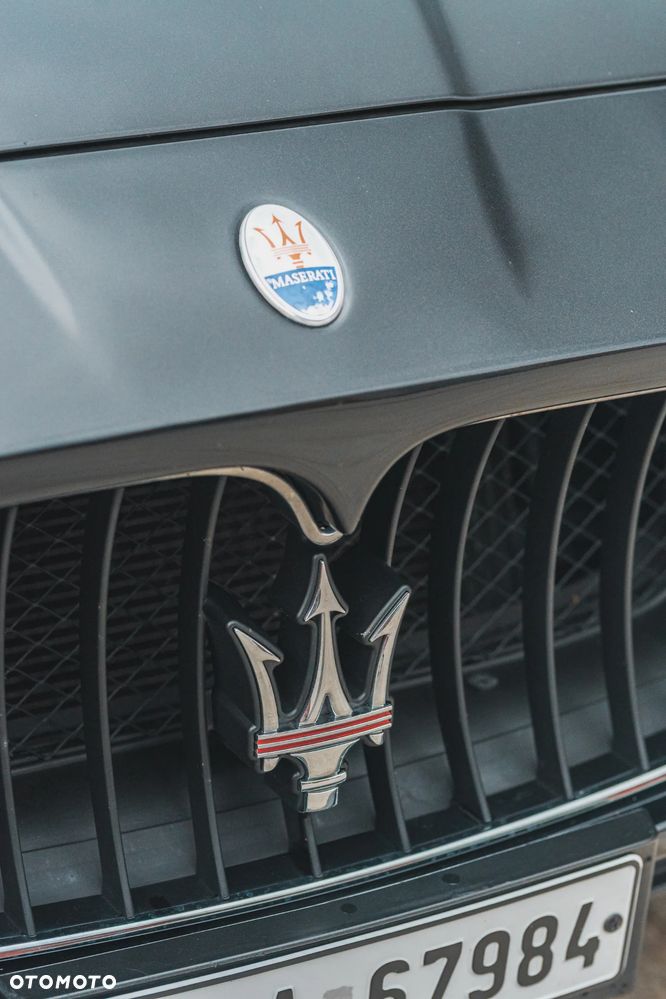 Maserati GranTurismo - 27