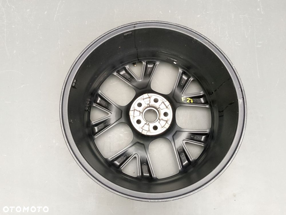 LAND RANGE ROVER EVOQUE FELGA ALUMINIOWA 8.0" X 20" 5X108 ET 40 MK72-AA ÷ - 10