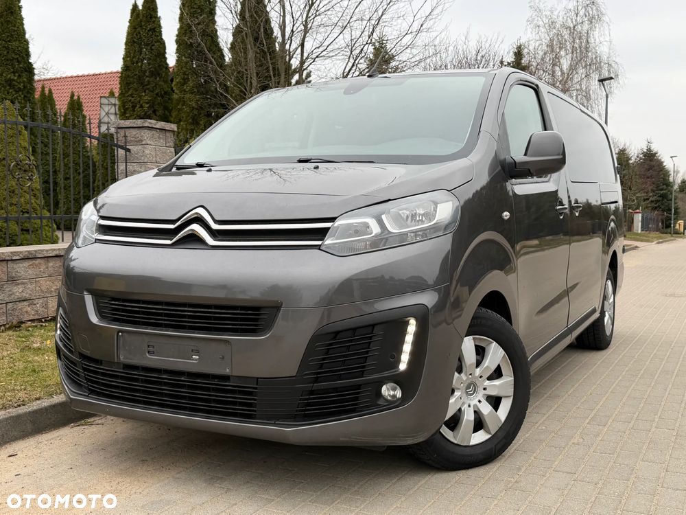 Citroën JUMPY DŁUGI LONG - 5