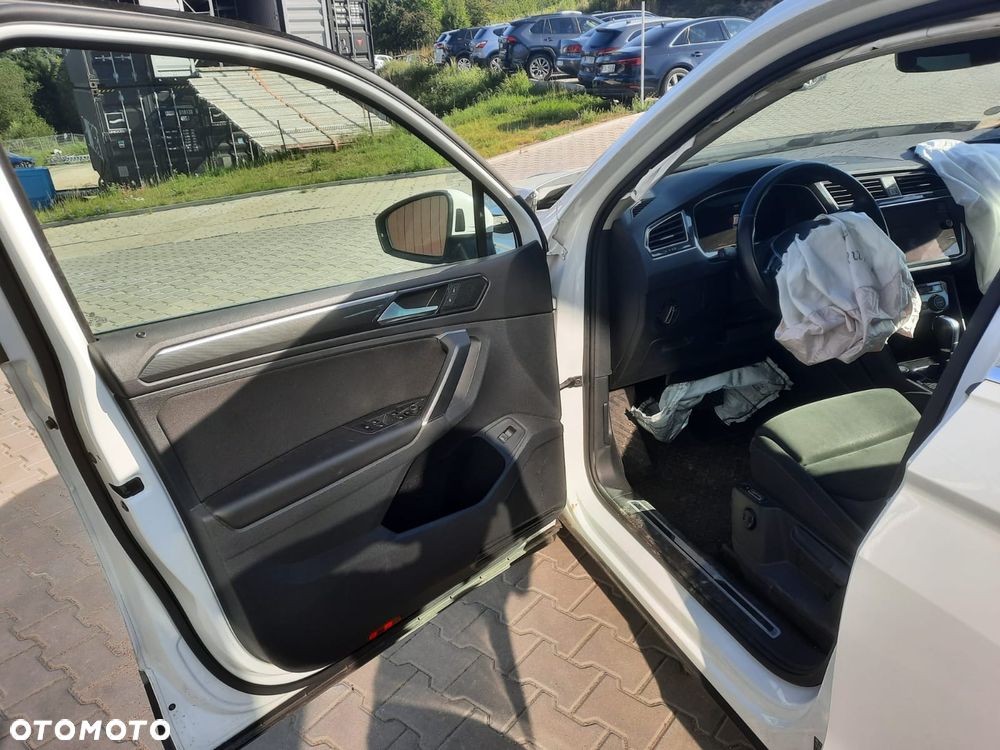 Volkswagen Tiguan 2.0 TDI BMT SCR 4Mot Highline DSG - 24