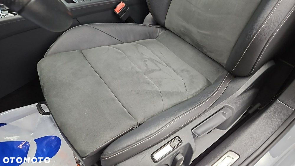 Volkswagen Arteon - 12