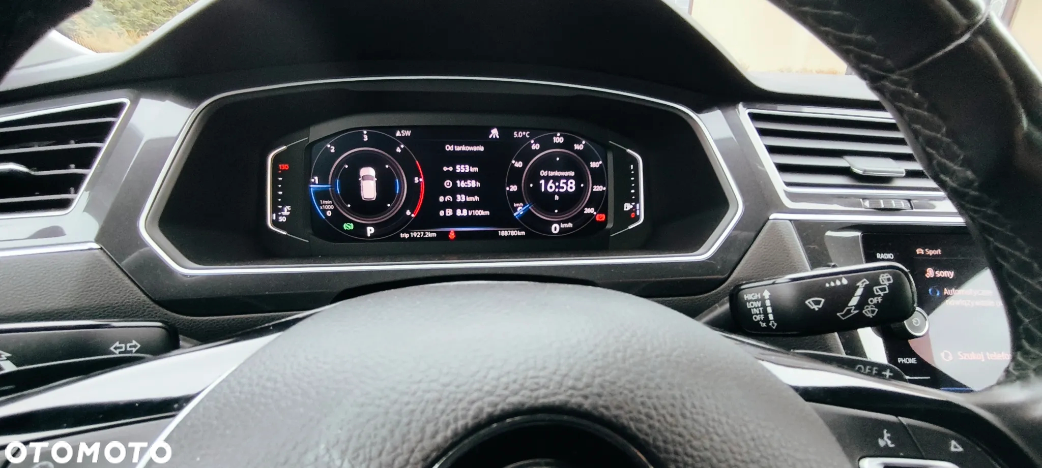 Volkswagen Tiguan 2.0 TDI BMT SCR 4Mot IQ Drive DSG - 26