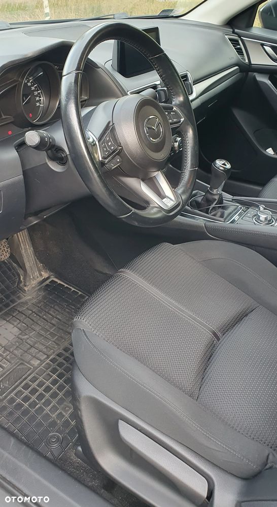 Mazda 3 - 9