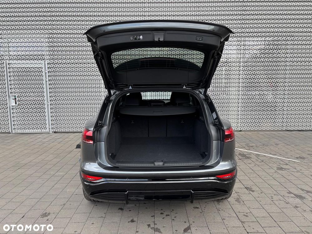 Audi Q6 e-tron 83kWh - 14