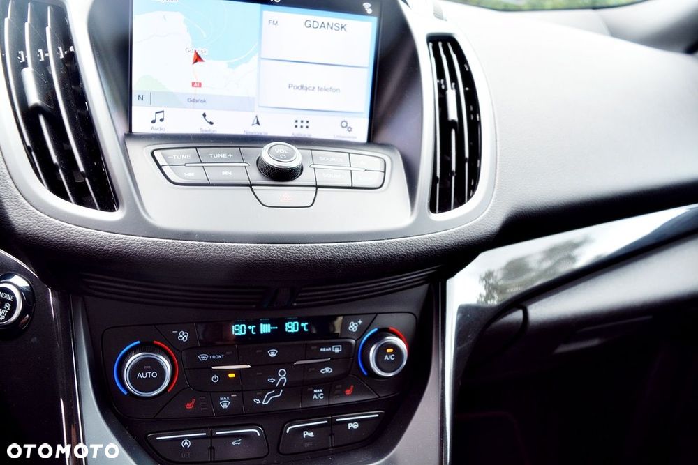 Ford Kuga 1.5 EcoBoost FWD ST-Line ASS MMT6 - 24