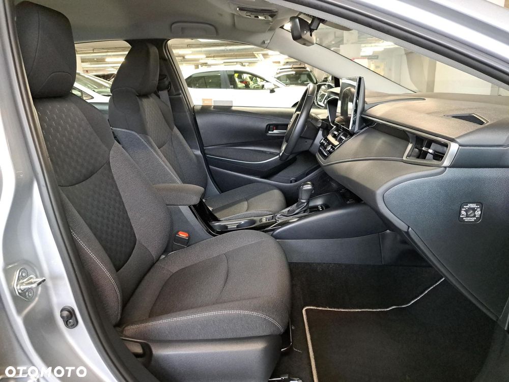 Toyota Corolla 1.8 Hybrid Comfort - 16