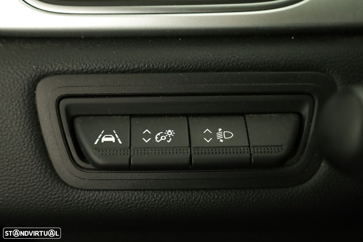 Renault Captur 1.0 TCe Techno Bi-Fuel - 20
