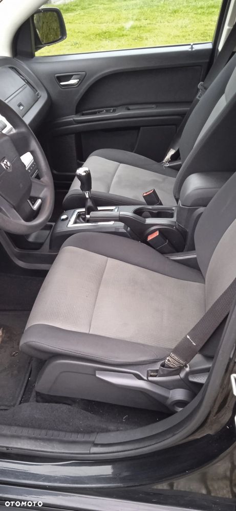 Dodge Journey 2.4 SE - 5