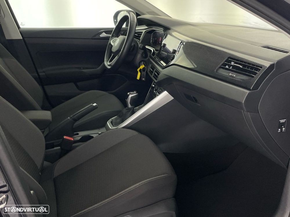 VW Taigo 1.0 TSI Style DSG - 22