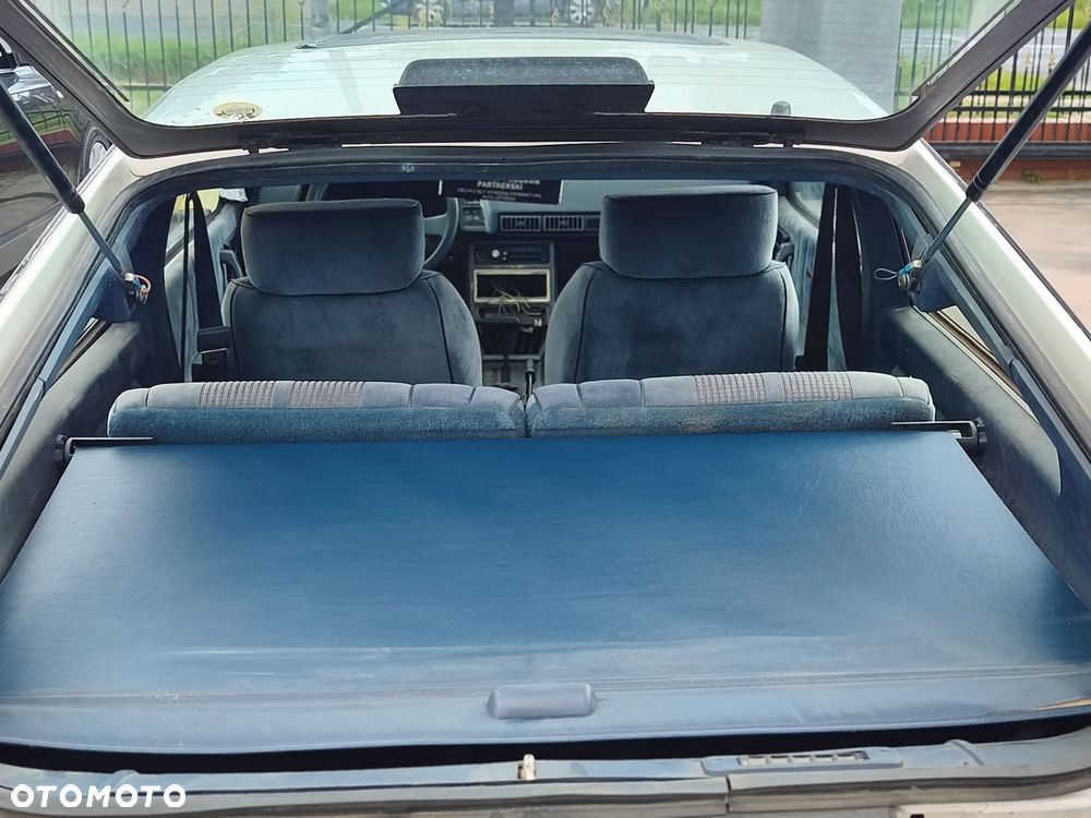 Chevrolet Cavalier - 6