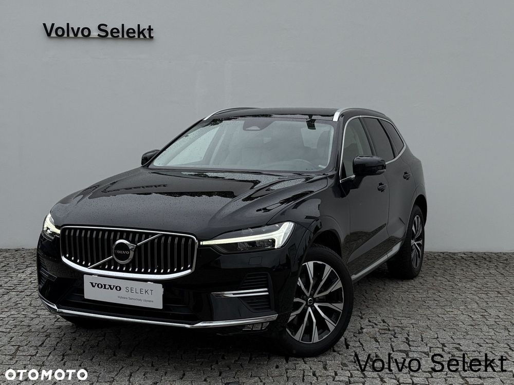 Volvo XC 60 - 1