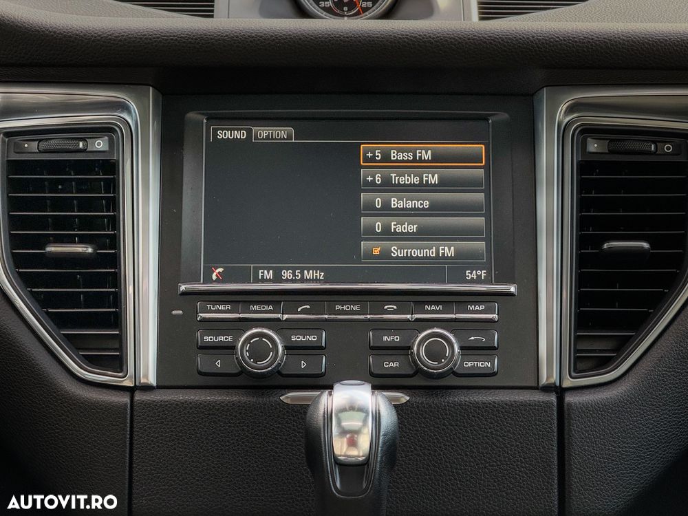 Porsche Macan S PDK - 20