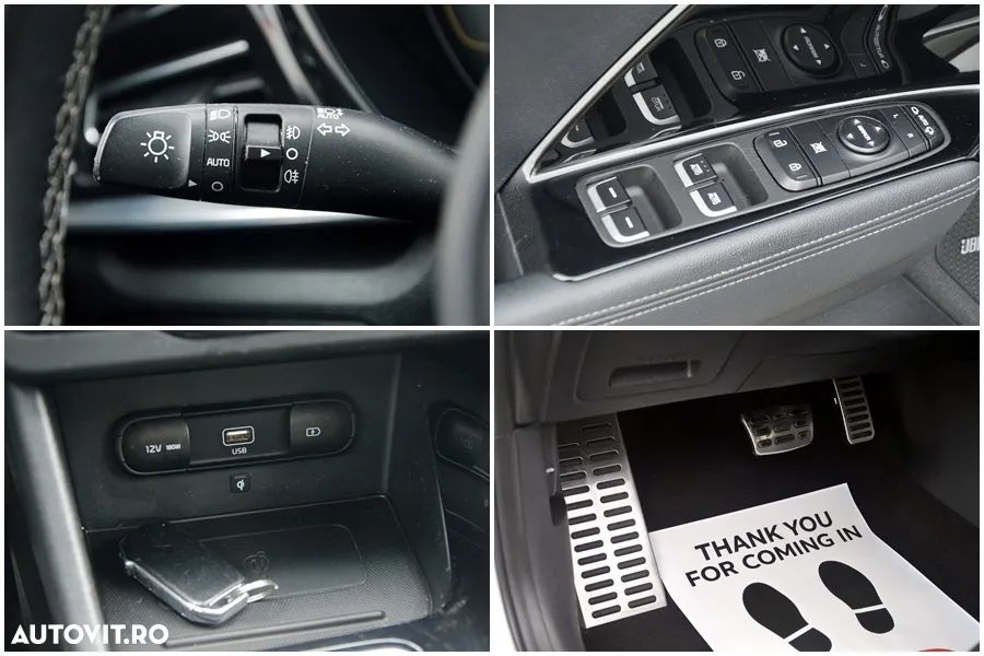 Kia Niro 1.6 GDI 2WD Aut. Spirit - 35