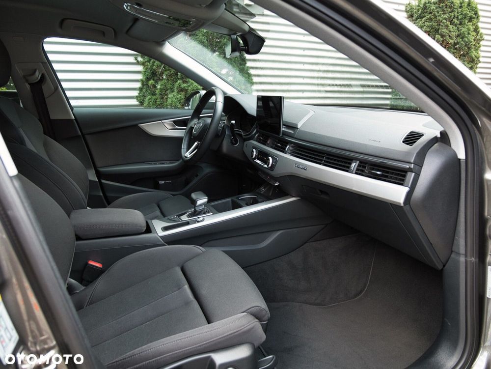 Audi A4 Allroad - 19